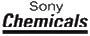 Logo of Sony Chemical